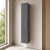 Athena 300mm Wall Hung 1-Door Tall Storage Unit | Thumbnail Image