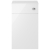 Nuie Athena Back to Wall WC Toilet Unit 500mm Wide - Gloss White