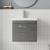 Athena 500mm 1-Drawer Wall Hung Vanity Unit | Thumbnail Image