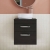 Athena 500mm 2-Drawer Wall Hung Vanity Unit with Countertop | Thumbnail Image
