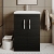 Athena 600mm 2-Door Floor Standing Vanity Unit