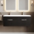 Athena Twin 1200mm 2-Drawer Wall Hung Vanity Unit | Thumbnail Image