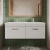 Athena Twin 1200mm 2-Drawer Wall Hung Vanity Unit