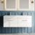 Athena Twin 1200mm 2-Drawer Wall Hung Vanity Unit | Thumbnail Image