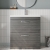 Athena 800mm 2-Drawer Floor Standing Vanity Unit | Thumbnail Image