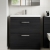 Athena 800mm 2-Drawer Floor Standing Vanity Unit | Thumbnail Image