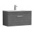 Athena 800mm 1-Drawer Wall Hung Vanity Unit