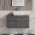 Athena 800mm 1-Drawer Wall Hung Vanity Unit with Countertop | Thumbnail Image
