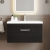 Athena 800mm 1-Drawer Wall Hung Vanity Unit | Thumbnail Image