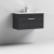 Athena 800mm 1-Drawer Wall Hung Vanity Unit