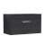 Athena 800mm 1-Drawer Wall Hung Vanity Unit with Countertop