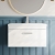 Athena 800mm 1-Drawer Wall Hung Vanity Unit | Thumbnail Image