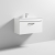 Athena 800mm 1-Drawer Wall Hung Vanity Unit