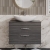 Athena 800mm 2-Drawer Wall Hung Vanity Unit with Countertop | Thumbnail Image