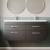 Athena Twin 1200mm 4-Drawer Wall Hung Vanity Unit | Thumbnail Image