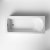 Nuie Barmby Round Single Ended Rectangular Acrylic Bath
