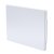 Nuie Standard Acrylic Bath End Panel 510mm H x 694mm W - Gloss White