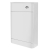 Parade 550mm Back-to-Wall WC Unit