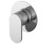 Nuie Binsey Concealed 2/3/4 Way Diverter Valve - Chrome