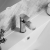 Nuie Binsey Mini Mono Basin Mixer Tap with Push Button Waste - Chrome | Thumbnail Image