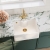 Nuie Butler Fireclay Kitchen Sink with TL and Overflow 1.0 Bowl 595mm L x 450mm W - White | Thumbnail Image