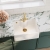 Nuie Butler Fireclay Kitchen Sink with TL and Overflow 1.0 Bowl 595mm L x 450mm W - 1 Tap Hole | Thumbnail Image
