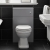 Classique 500mm Back-to-Wall WC Unit | Thumbnail Image