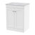 Classique 600mm 2-Door Floor Standing Vanity Unit with Countertop