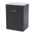 Classique 600mm 2-Door Floor Standing Vanity Unit with Countertop