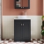 Classique 600mm 2-Door Floor Standing Vanity Unit with Countertop | Thumbnail Image