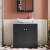 Classique 800mm 2-Door Floor Standing Vanity Unit with Countertop | Thumbnail Image