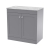 Classique 800mm 2-Door Floor Standing Vanity Unit with Countertop