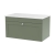 Classique 800mm 1-Drawer Wall Hung Vanity Unit with Countertop