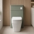 Core 500mm Back-to-Wall WC Unit | Thumbnail Image