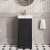 Core 400mm 1-Door Floor Standing Vanity Unit
