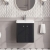 Core 500mm 2-Door Wall Hung Vanity Unit | Thumbnail Image
