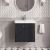 Core 600mm 2-Door Wall Hung Vanity Unit | Thumbnail Image