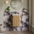 Core 400mm 1-Door Wall Hung Vanity Unit | Thumbnail Image