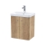 Core 500mm 2-Door Wall Hung Vanity Unit | Thumbnail Image