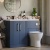 Deco 1100mm Combination Vanity Basin and Toilet Unit | Thumbnail Image