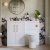 Deco 1100mm Combination Vanity Basin and Toilet Unit | Thumbnail Image