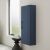 Deco 400mm Wall Hung 1-Door Tall Storage Unit