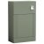 Deco 500mm Back-to-Wall WC Unit