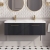 Deco Twin 1200mm 2-Drawer Wall Hung Vanity Unit | Thumbnail Image