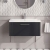 Deco 800mm 1-Drawer Wall Hung Vanity Unit | Thumbnail Image