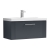 Deco 800mm 1-Drawer Wall Hung Vanity Unit