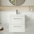 Deco 500mm 2-Drawer Wall Hung Vanity Unit
