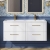 Deco Twin 1200mm 4-Drawer Wall Hung Vanity Unit | Thumbnail Image