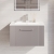 Deco 600mm 1-Drawer Wall Hung Vanity Unit