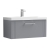 Deco 800mm 1-Drawer Wall Hung Vanity Unit